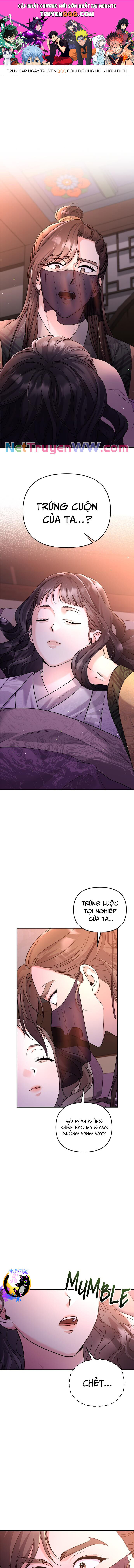 Từ Cao Thủ Trở Thành Phi Tần Chapter 44 - 1