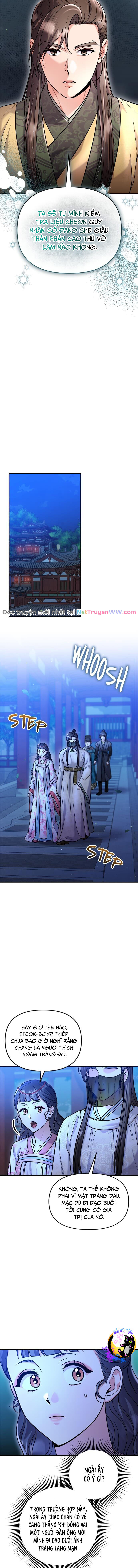 Từ Cao Thủ Trở Thành Phi Tần Chapter 44 - 12