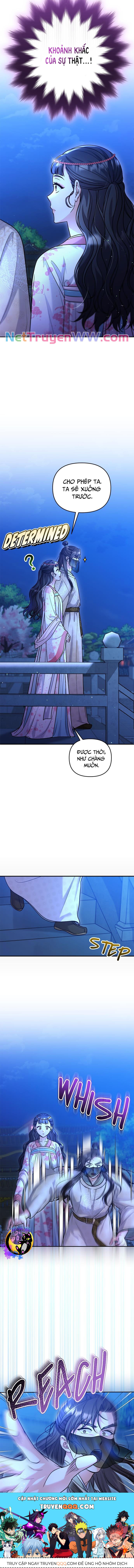 Từ Cao Thủ Trở Thành Phi Tần Chapter 44 - 15