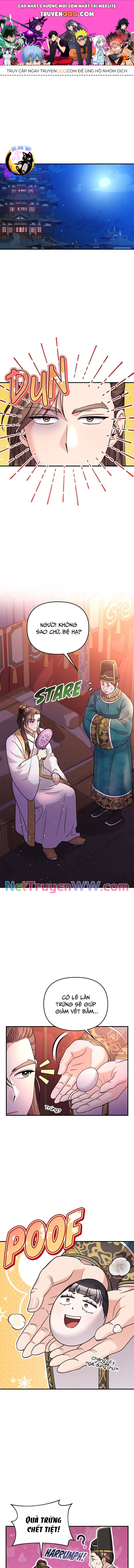 Từ Cao Thủ Trở Thành Phi Tần Chapter 45 - 1