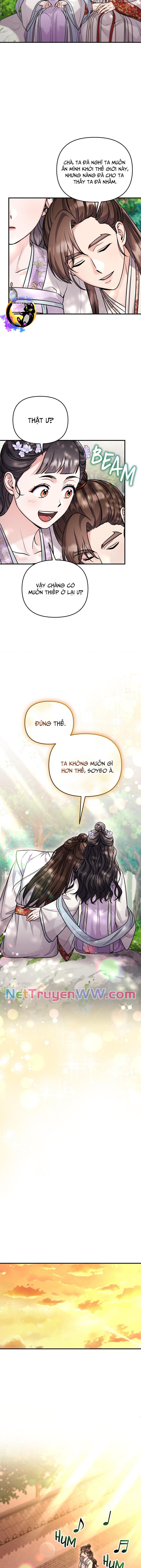 Từ Cao Thủ Trở Thành Phi Tần Chapter 45 - 11