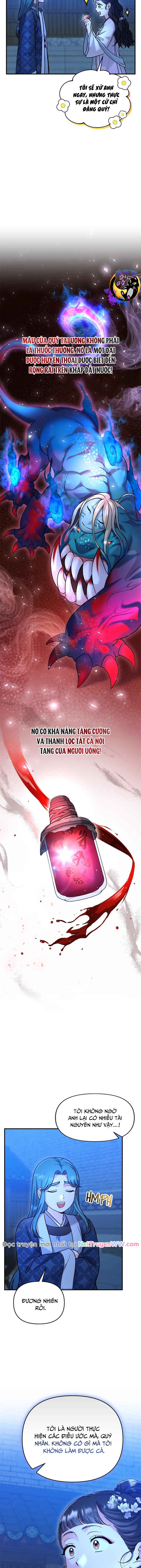 Từ Cao Thủ Trở Thành Phi Tần Chapter 45 - 14