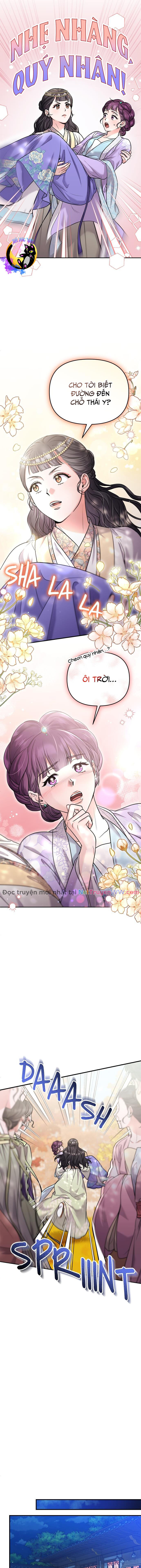 Từ Cao Thủ Trở Thành Phi Tần Chapter 46 - 12