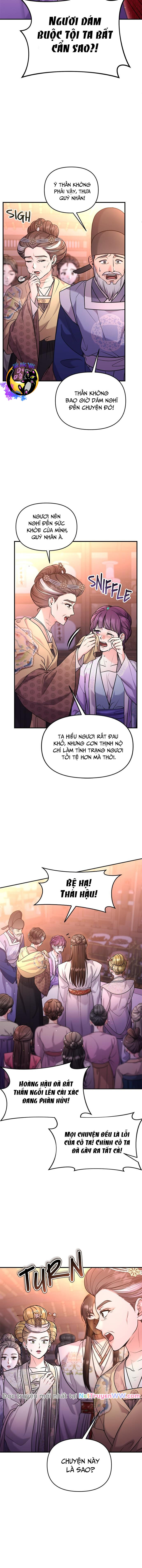 Từ Cao Thủ Trở Thành Phi Tần Chapter 46 - 14