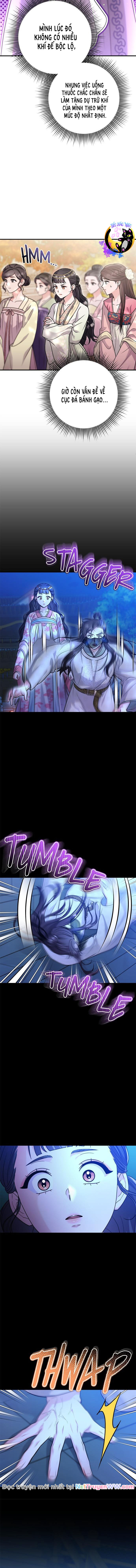 Từ Cao Thủ Trở Thành Phi Tần Chapter 46 - 6