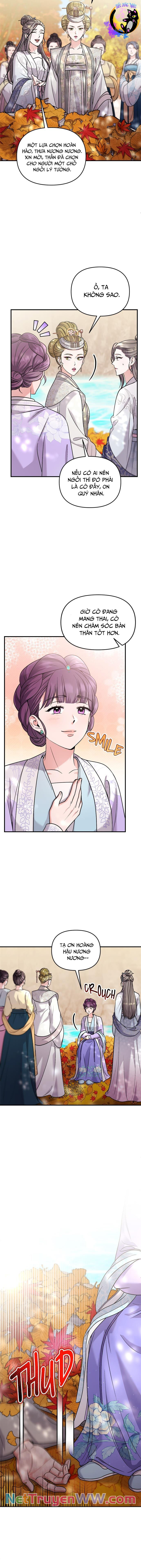 Từ Cao Thủ Trở Thành Phi Tần Chapter 46 - 9