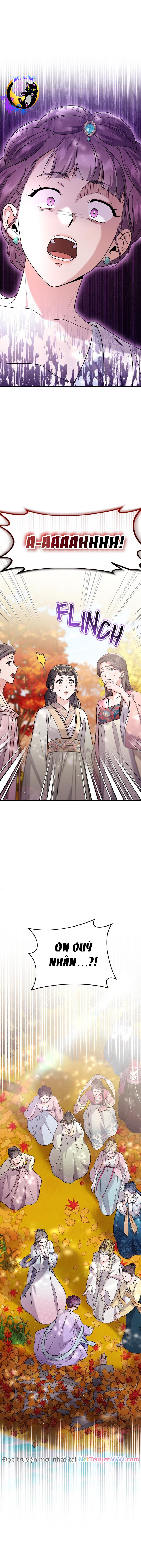 Từ Cao Thủ Trở Thành Phi Tần Chapter 46 - 10