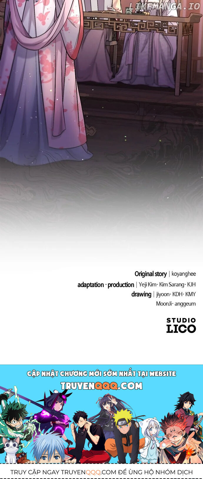 Từ Cao Thủ Trở Thành Phi Tần Chapter 47 - 11