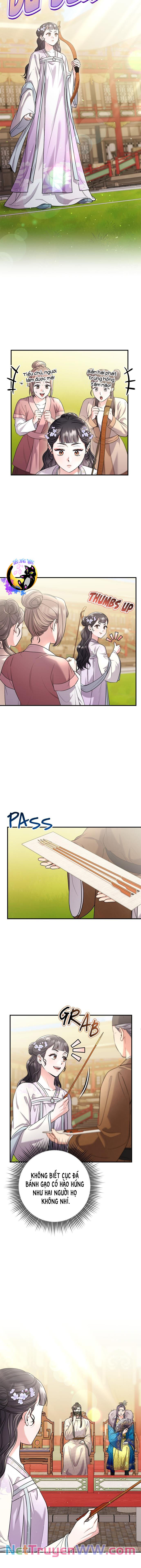 Từ Cao Thủ Trở Thành Phi Tần Chapter 50 - 11