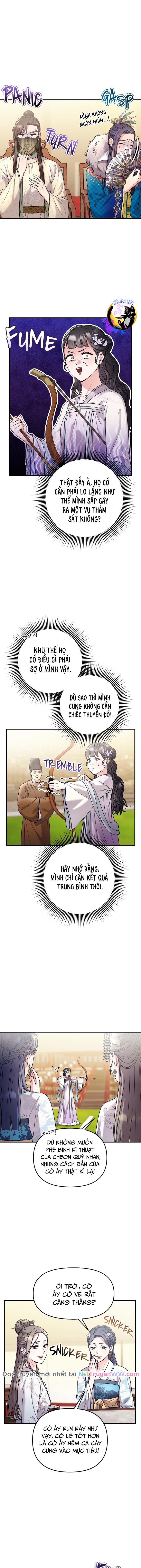 Từ Cao Thủ Trở Thành Phi Tần Chapter 50 - 12