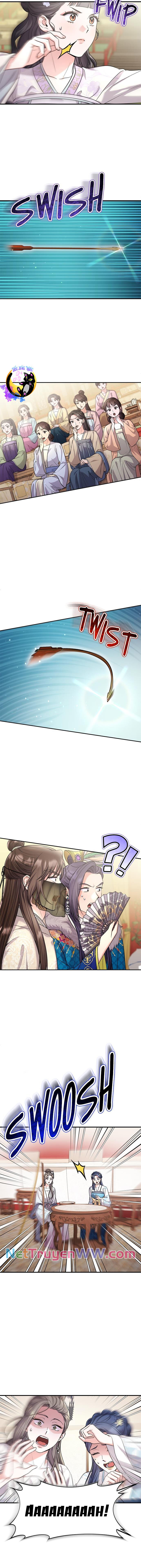 Từ Cao Thủ Trở Thành Phi Tần Chapter 50 - 13