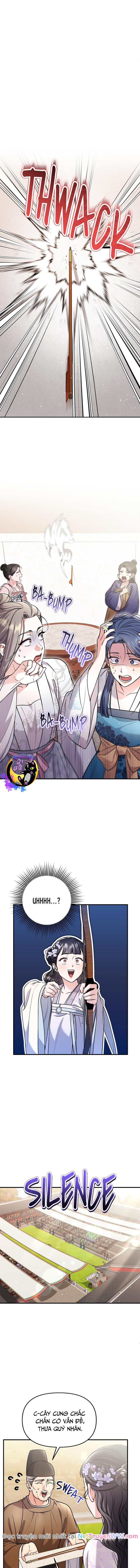 Từ Cao Thủ Trở Thành Phi Tần Chapter 50 - 14