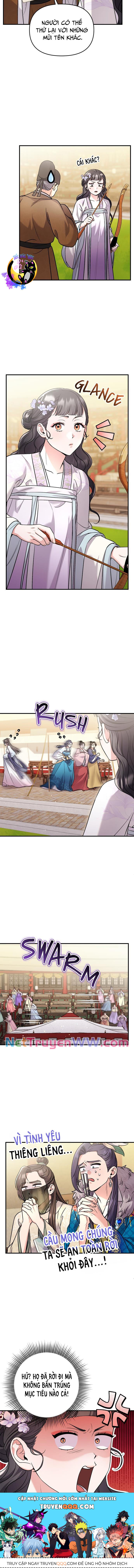 Từ Cao Thủ Trở Thành Phi Tần Chapter 50 - 15