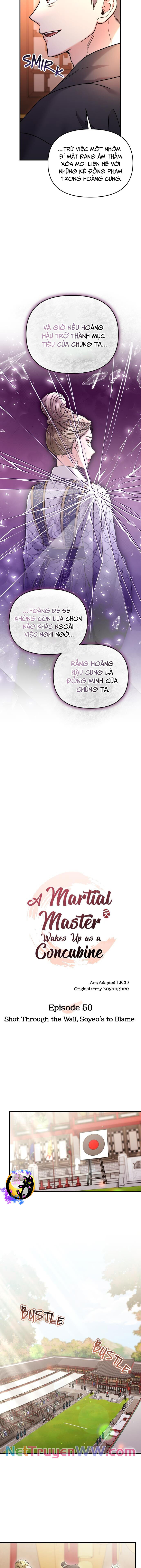 Từ Cao Thủ Trở Thành Phi Tần Chapter 50 - 3