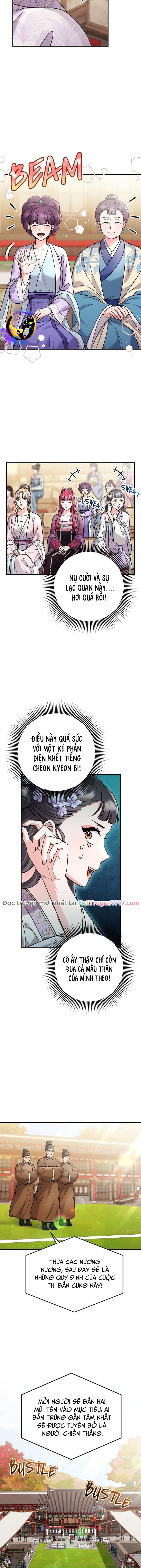 Từ Cao Thủ Trở Thành Phi Tần Chapter 50 - 6