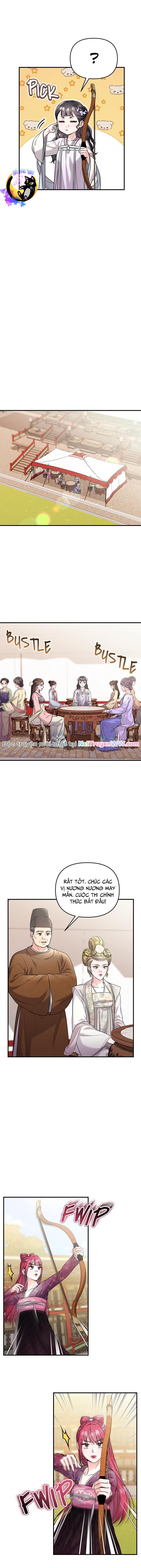 Từ Cao Thủ Trở Thành Phi Tần Chapter 50 - 8