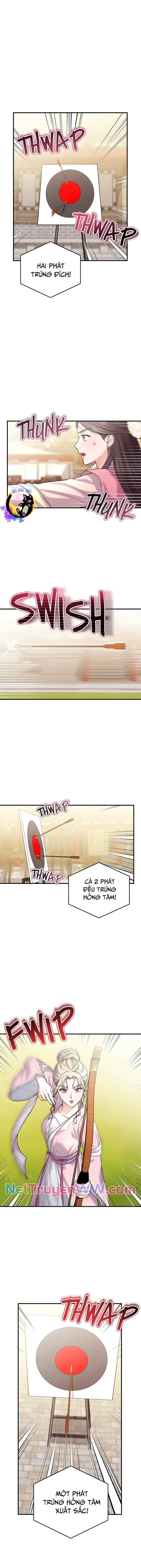 Từ Cao Thủ Trở Thành Phi Tần Chapter 50 - 9