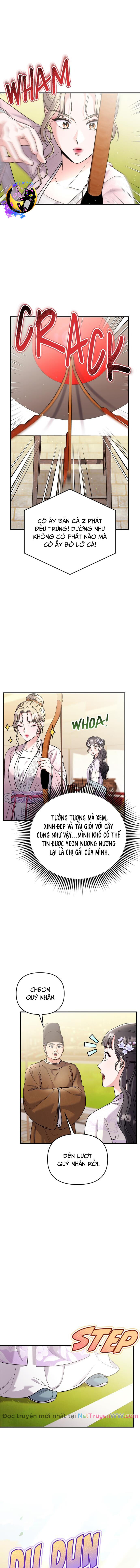 Từ Cao Thủ Trở Thành Phi Tần Chapter 50 - 10