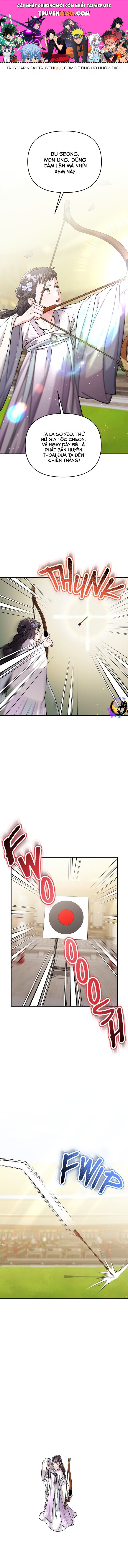 Từ Cao Thủ Trở Thành Phi Tần Chapter 51 - 1