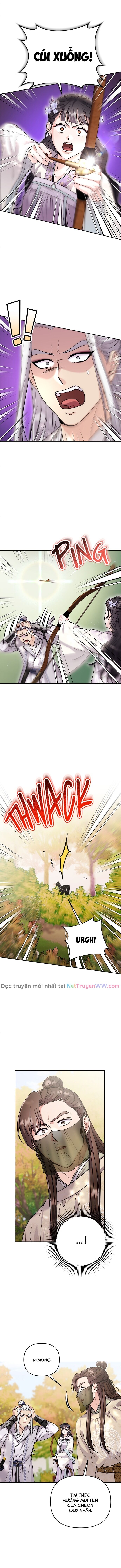 Từ Cao Thủ Trở Thành Phi Tần Chapter 51 - 12