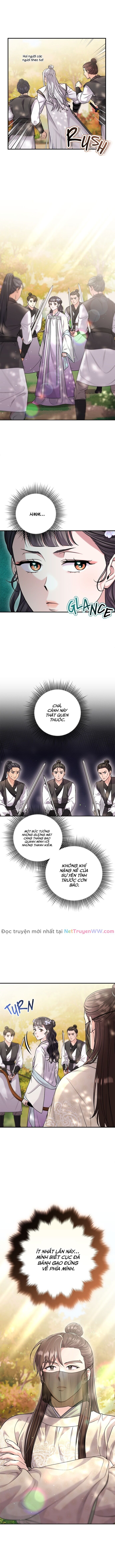 Từ Cao Thủ Trở Thành Phi Tần Chapter 51 - 13