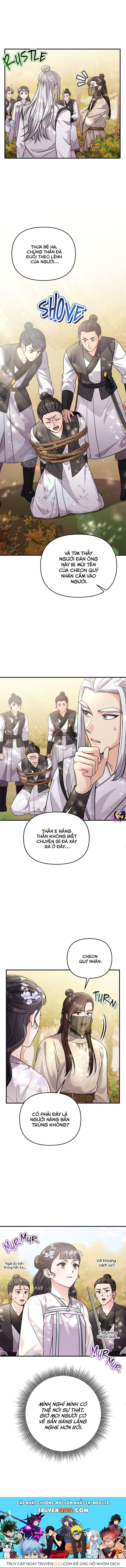 Từ Cao Thủ Trở Thành Phi Tần Chapter 51 - 14