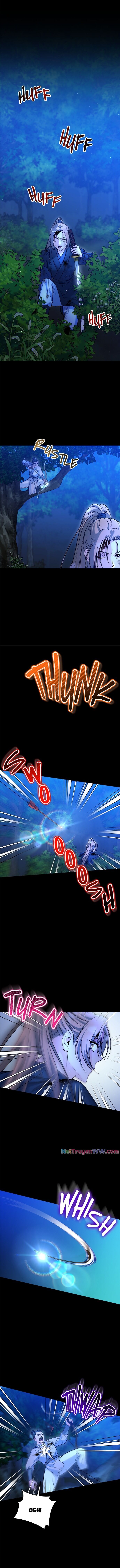 Từ Cao Thủ Trở Thành Phi Tần Chapter 51 - 3