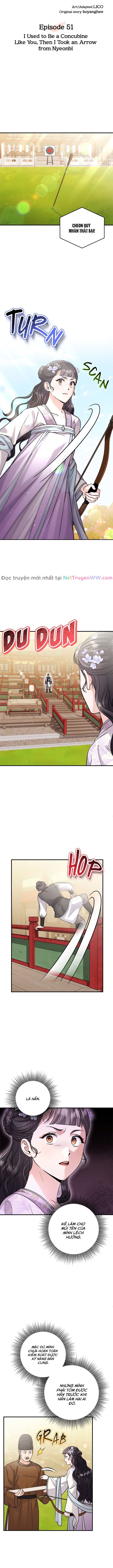 Từ Cao Thủ Trở Thành Phi Tần Chapter 51 - 5
