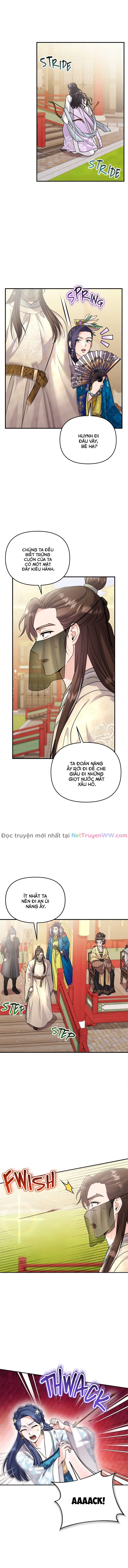 Từ Cao Thủ Trở Thành Phi Tần Chapter 51 - 6