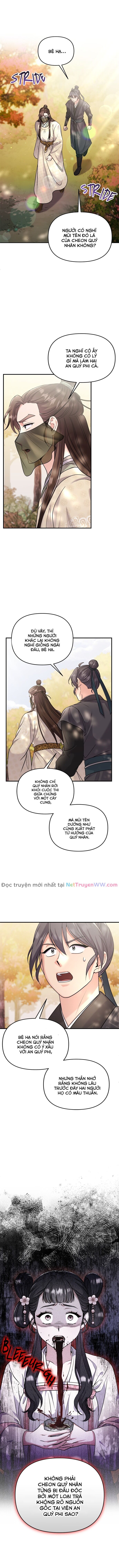 Từ Cao Thủ Trở Thành Phi Tần Chapter 51 - 8