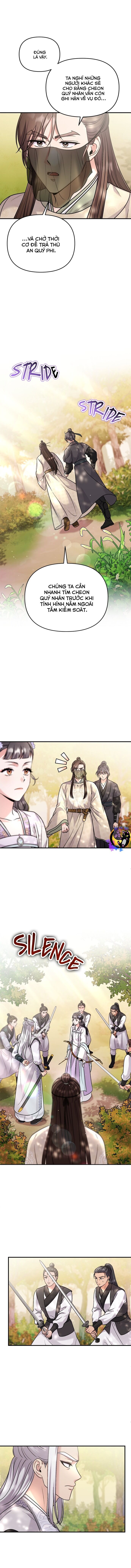 Từ Cao Thủ Trở Thành Phi Tần Chapter 51 - 9