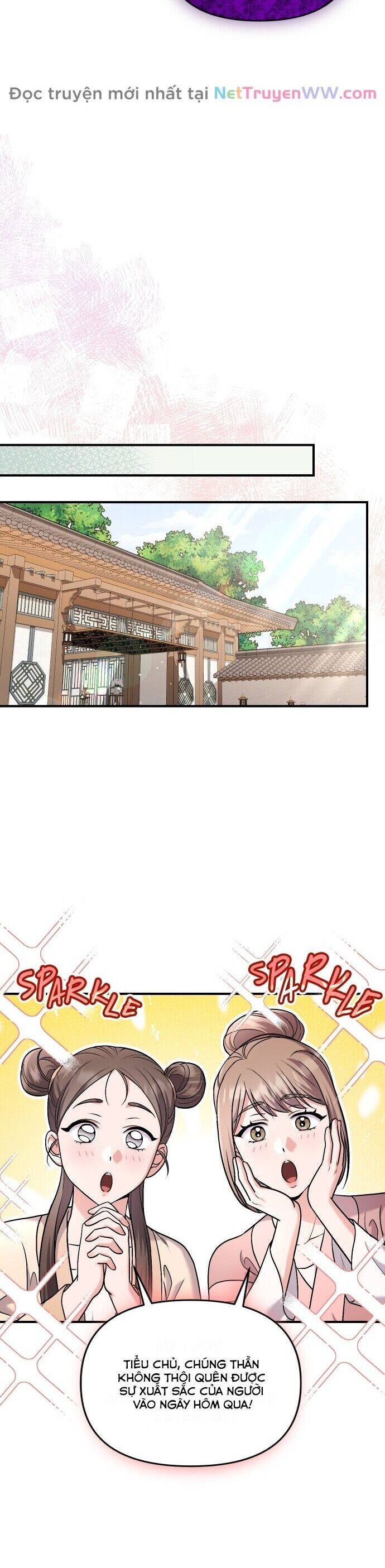 Từ Cao Thủ Trở Thành Phi Tần Chapter 52 - 13