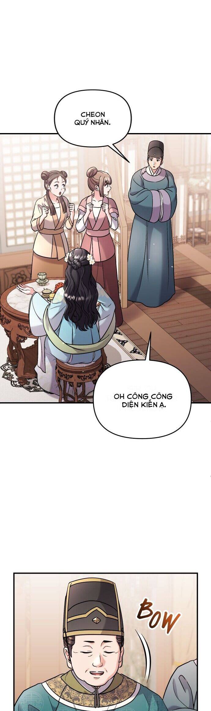 Từ Cao Thủ Trở Thành Phi Tần Chapter 52 - 16