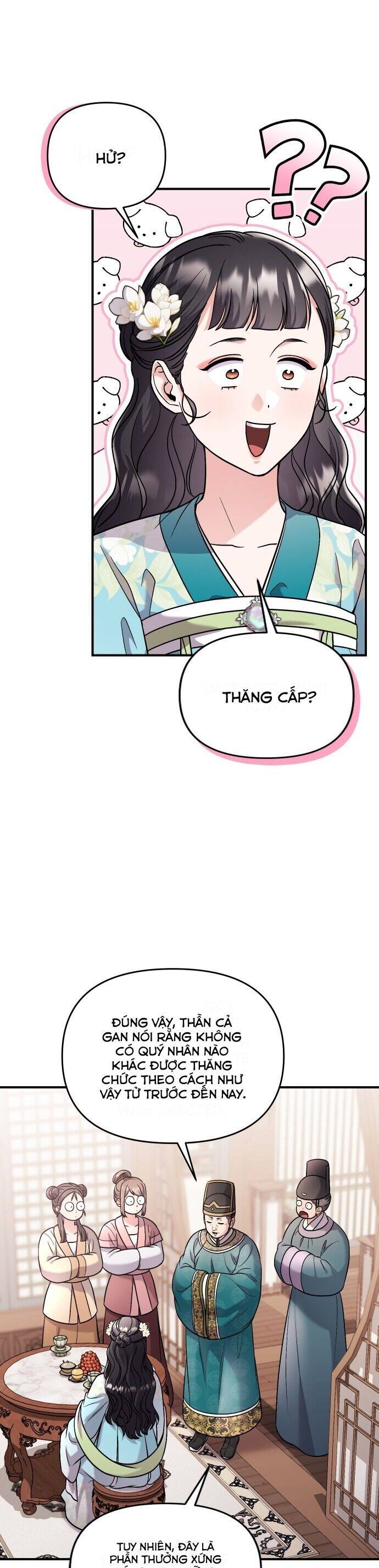 Từ Cao Thủ Trở Thành Phi Tần Chapter 52 - 18