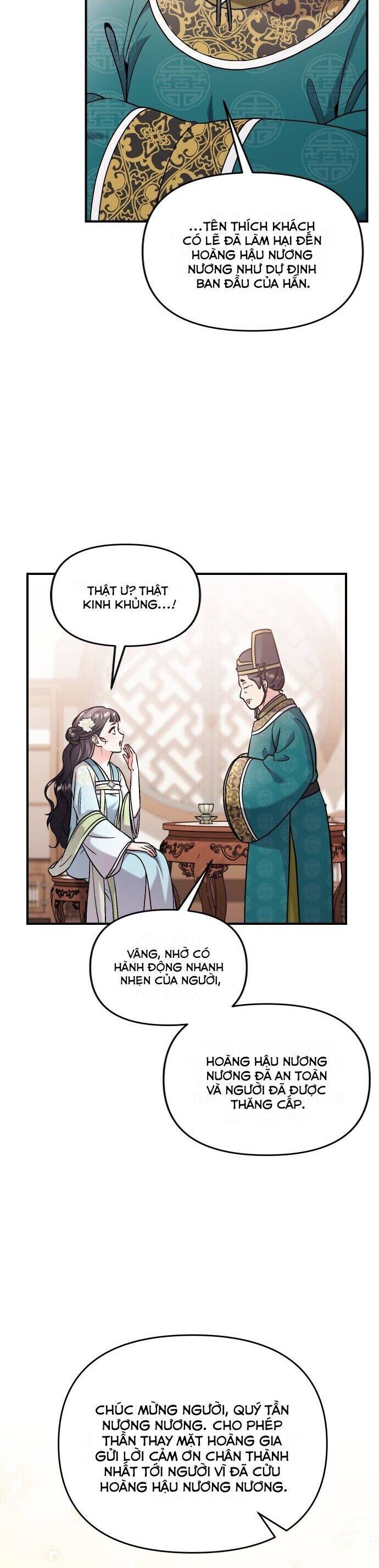 Từ Cao Thủ Trở Thành Phi Tần Chapter 52 - 20