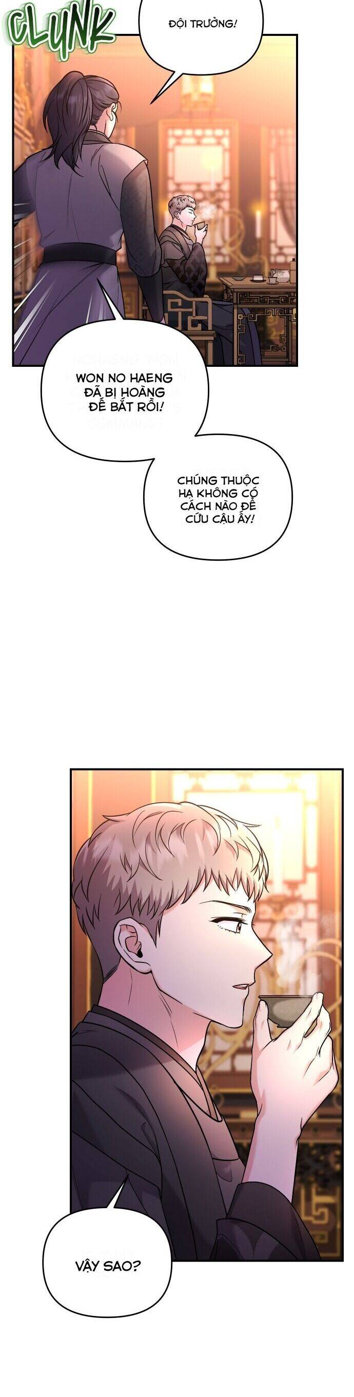 Từ Cao Thủ Trở Thành Phi Tần Chapter 52 - 3