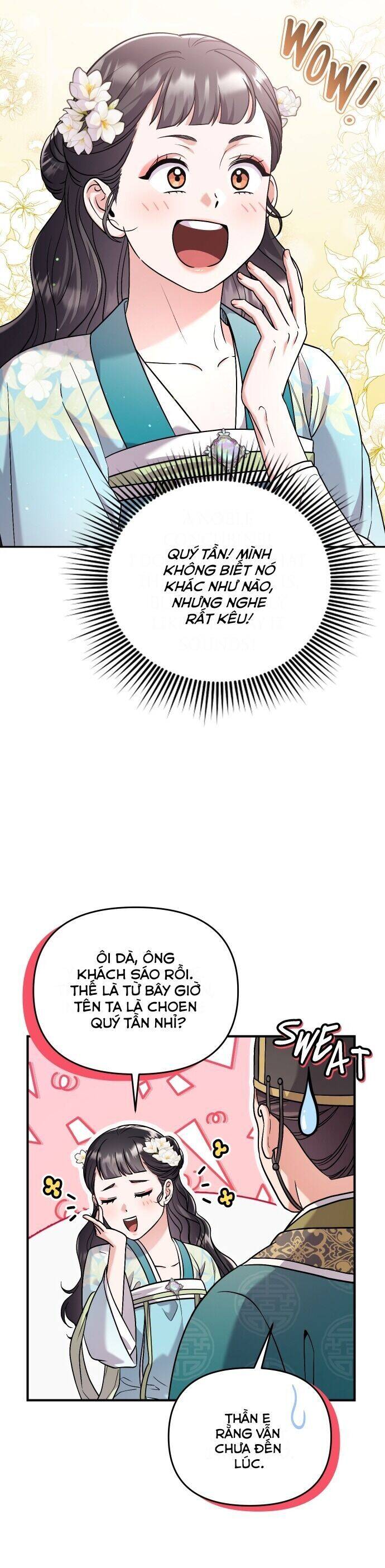 Từ Cao Thủ Trở Thành Phi Tần Chapter 52 - 21
