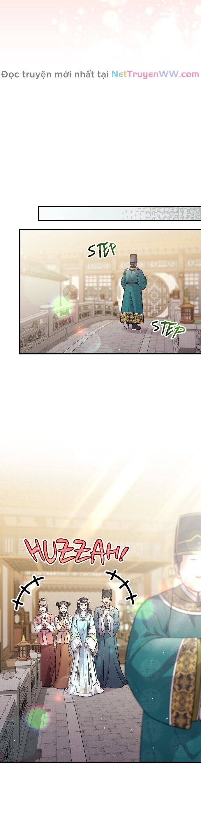 Từ Cao Thủ Trở Thành Phi Tần Chapter 52 - 23