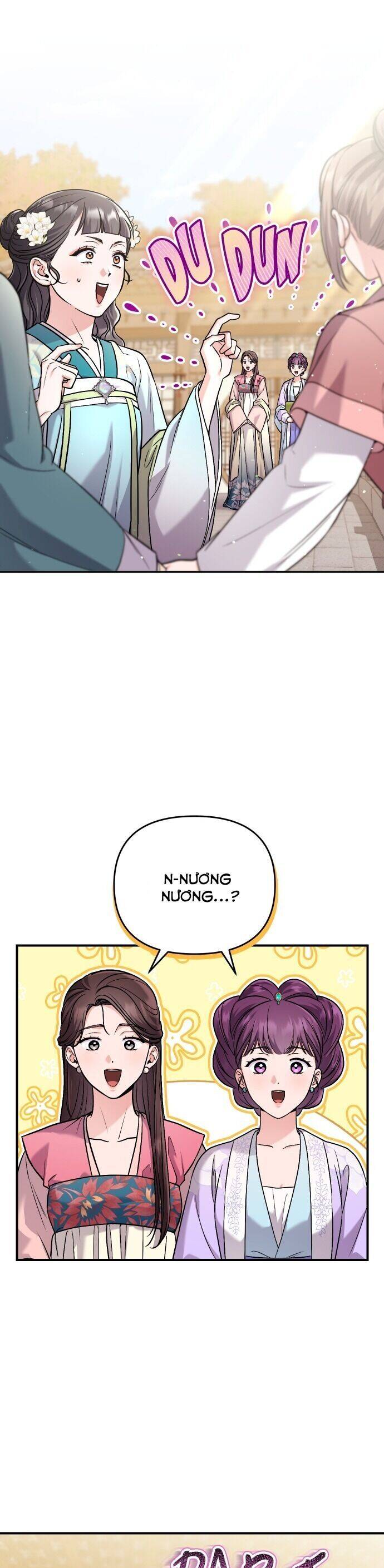 Từ Cao Thủ Trở Thành Phi Tần Chapter 52 - 24