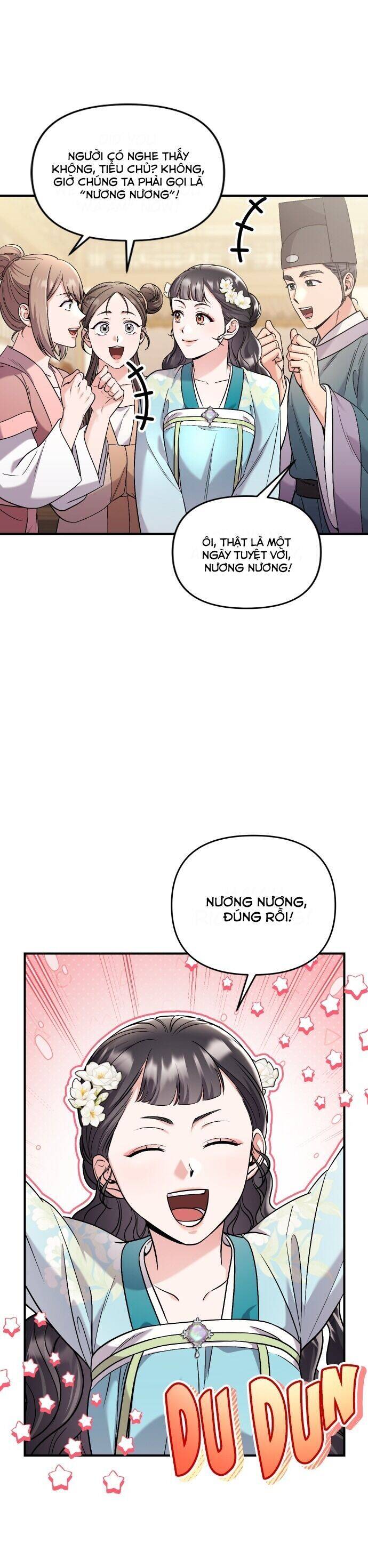 Từ Cao Thủ Trở Thành Phi Tần Chapter 52 - 27