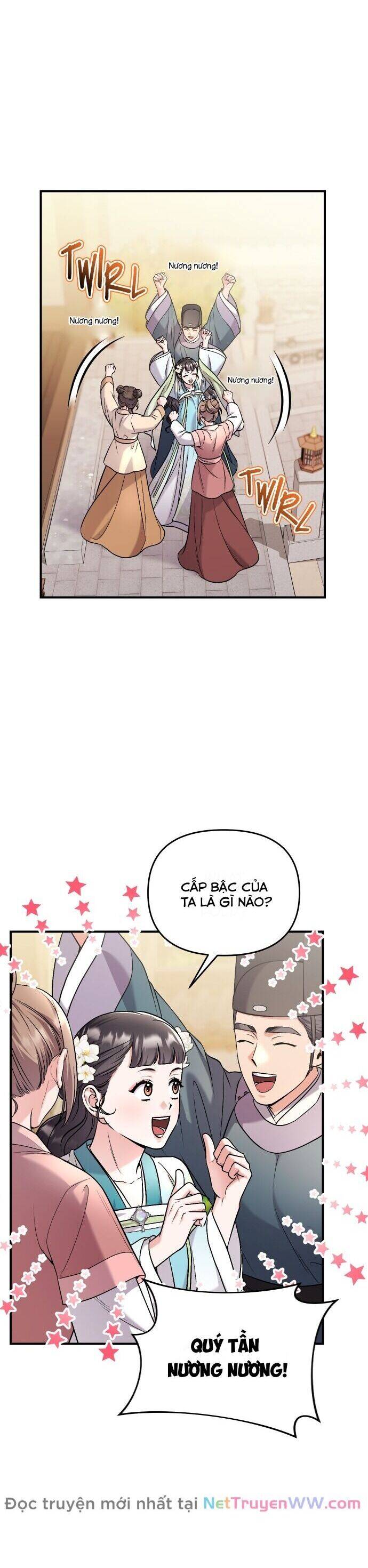 Từ Cao Thủ Trở Thành Phi Tần Chapter 52 - 28