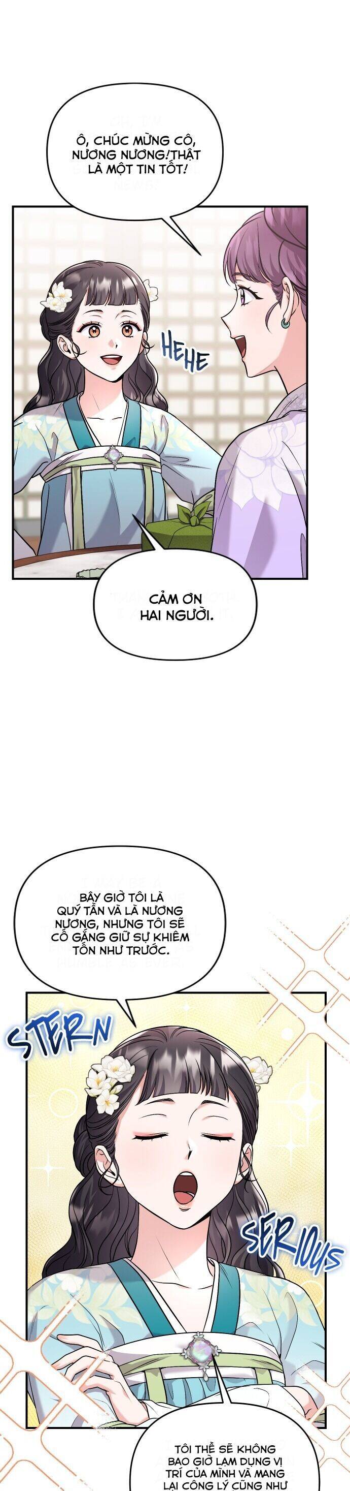 Từ Cao Thủ Trở Thành Phi Tần Chapter 52 - 30