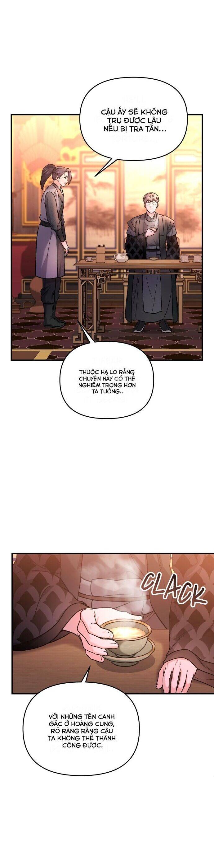 Từ Cao Thủ Trở Thành Phi Tần Chapter 52 - 4