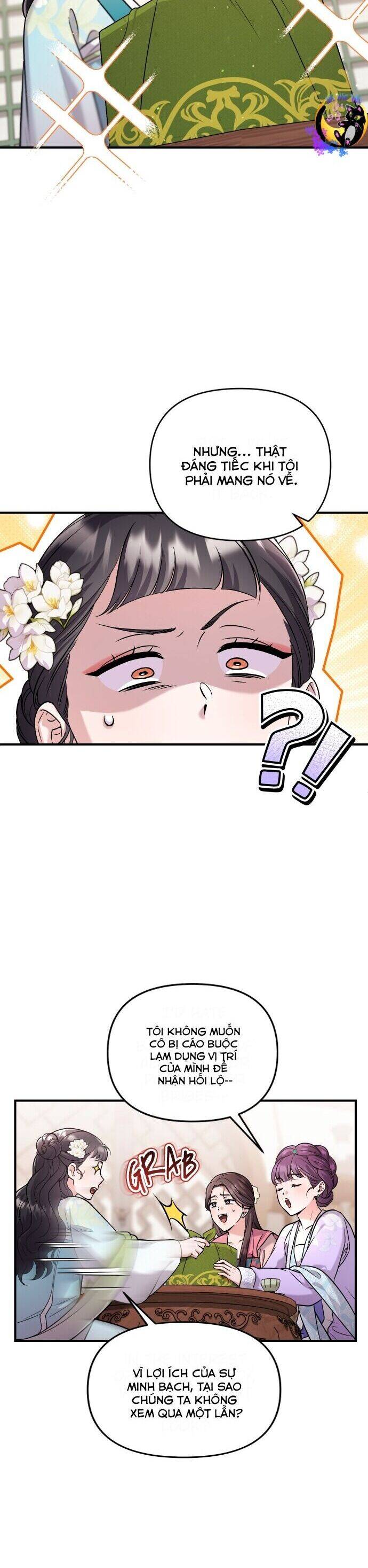 Từ Cao Thủ Trở Thành Phi Tần Chapter 52 - 32
