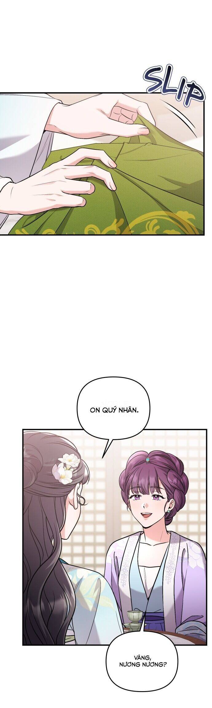 Từ Cao Thủ Trở Thành Phi Tần Chapter 52 - 33