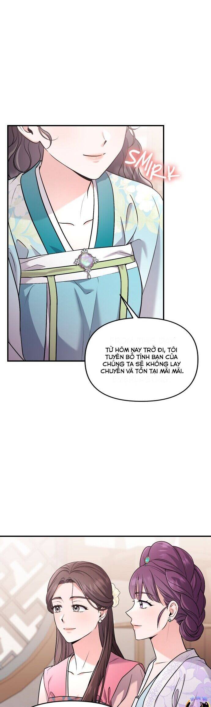 Từ Cao Thủ Trở Thành Phi Tần Chapter 52 - 34