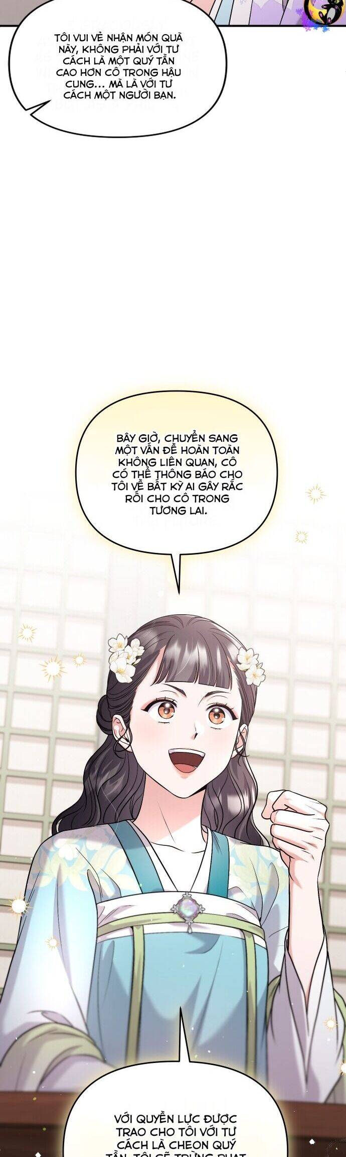 Từ Cao Thủ Trở Thành Phi Tần Chapter 52 - 35