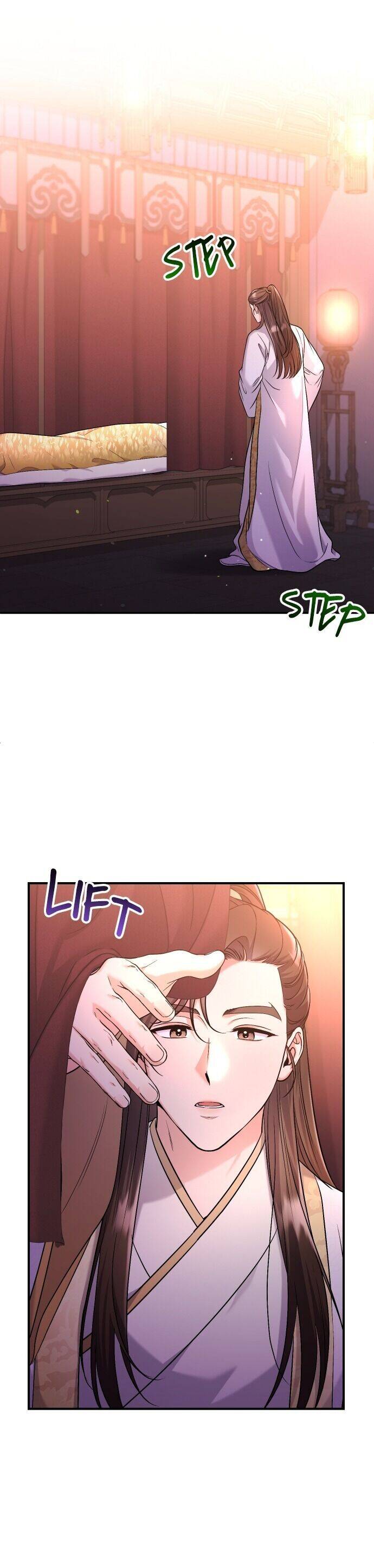 Từ Cao Thủ Trở Thành Phi Tần Chapter 52 - 37