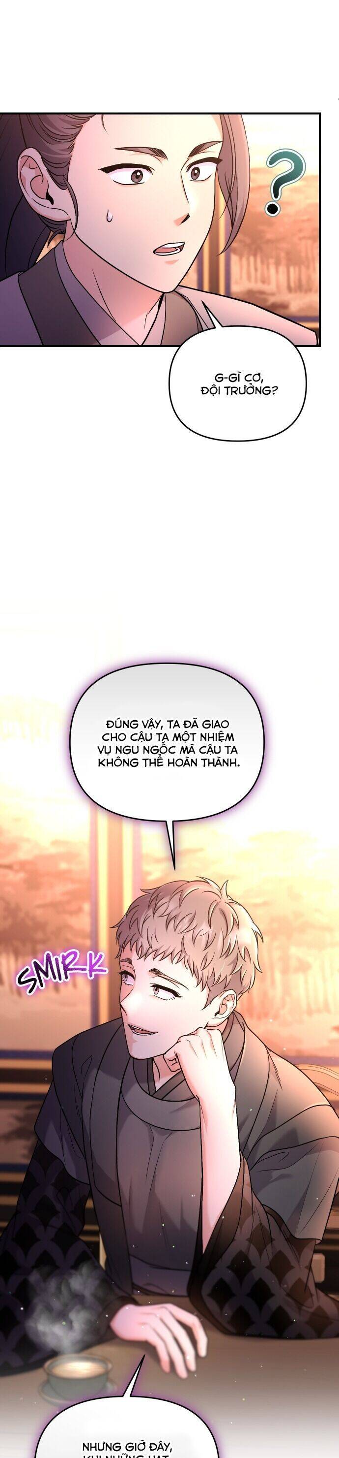 Từ Cao Thủ Trở Thành Phi Tần Chapter 52 - 5