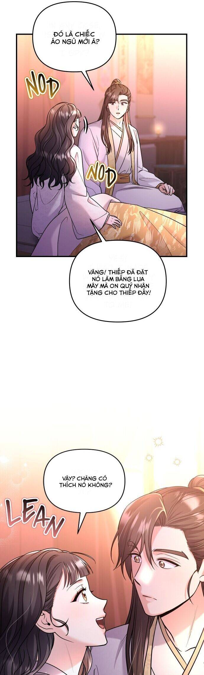 Từ Cao Thủ Trở Thành Phi Tần Chapter 52 - 42